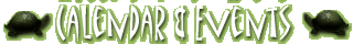 Calendar