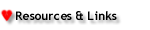 Resources & Links