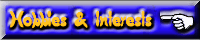 Interests & Hobbies