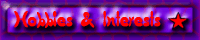 Interests & Hobbies