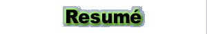 Resume